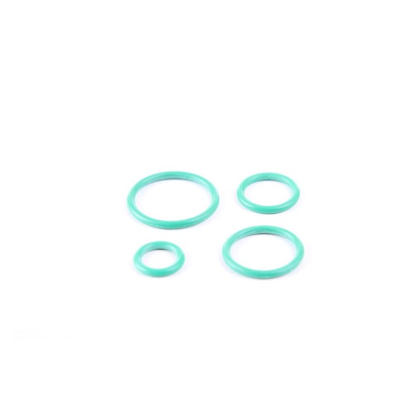 NISSENS 999352 Air Conditioning Expansion Valve