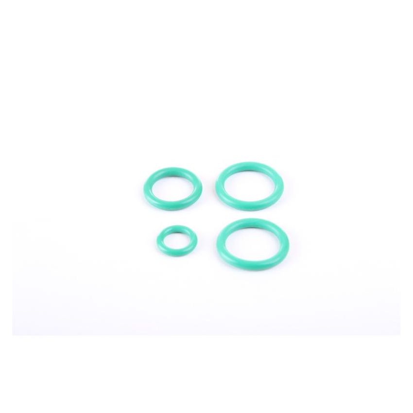 NISSENS 999357 Air Conditioning Expansion Valve