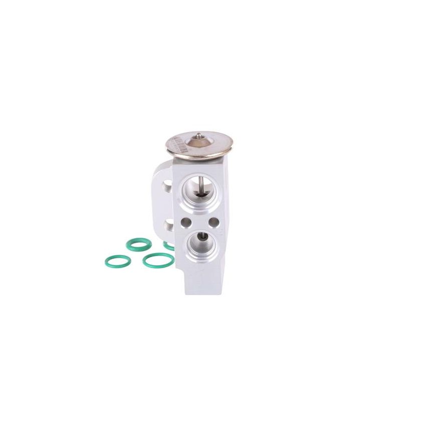 NISSENS 999376 Air Conditioning Expansion Valve