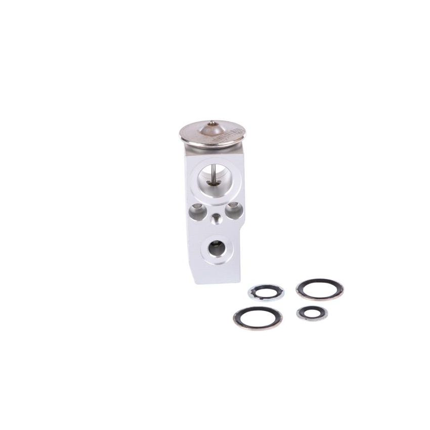 NISSENS 999391 Air Conditioning Expansion Valve