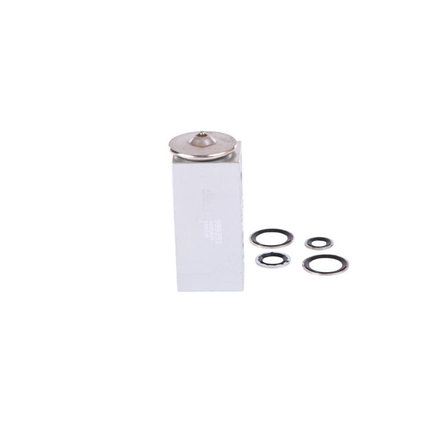 NISSENS 999391 Air Conditioning Expansion Valve