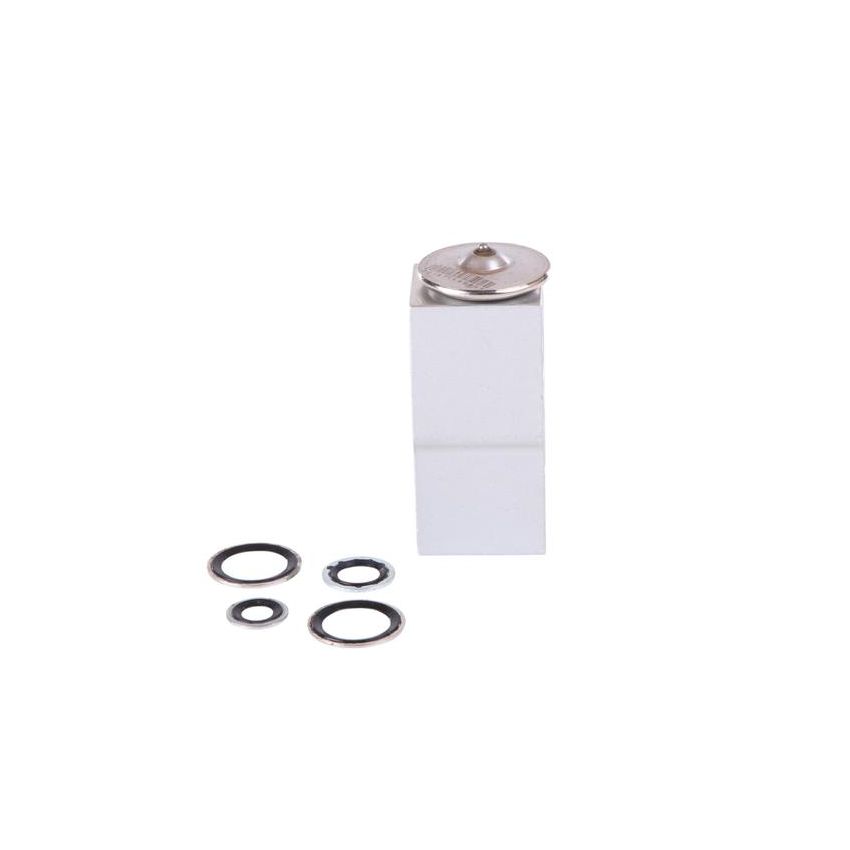 NISSENS 999391 Air Conditioning Expansion Valve