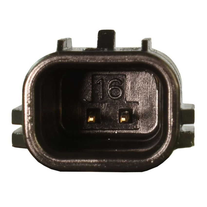 MANDO 10A1414 New OE AC Compressor w/ Clutch & Pre-filled Oil, Direct Replacement