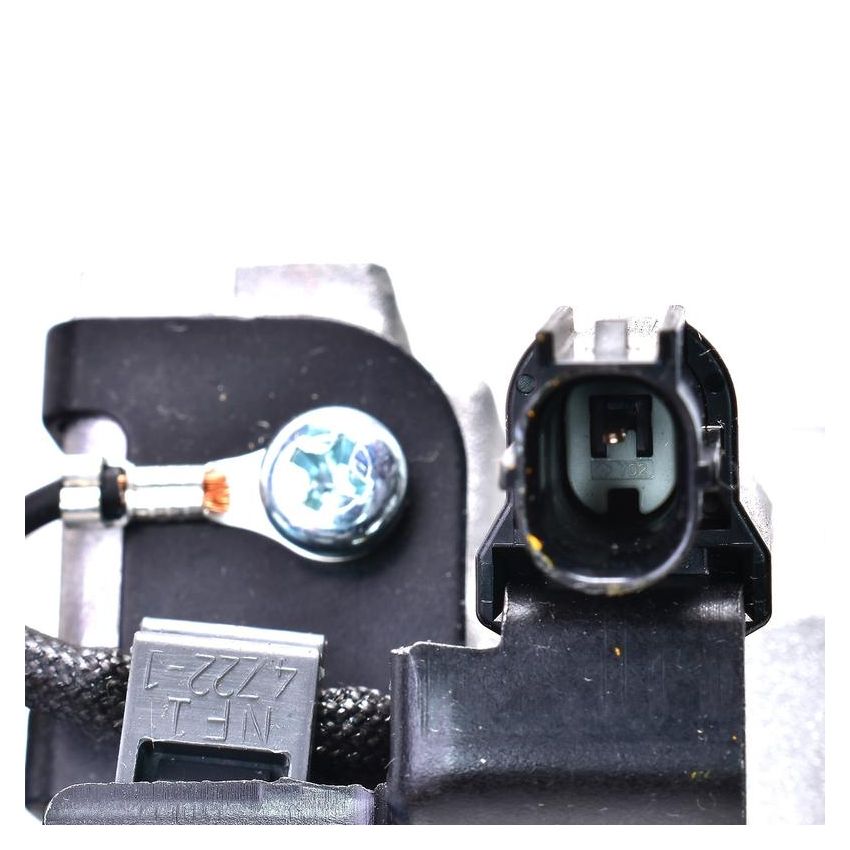 MANDO 10A1522 New OE AC Compressor w/ Clutch & Pre-filled Oil, Direct Replacement