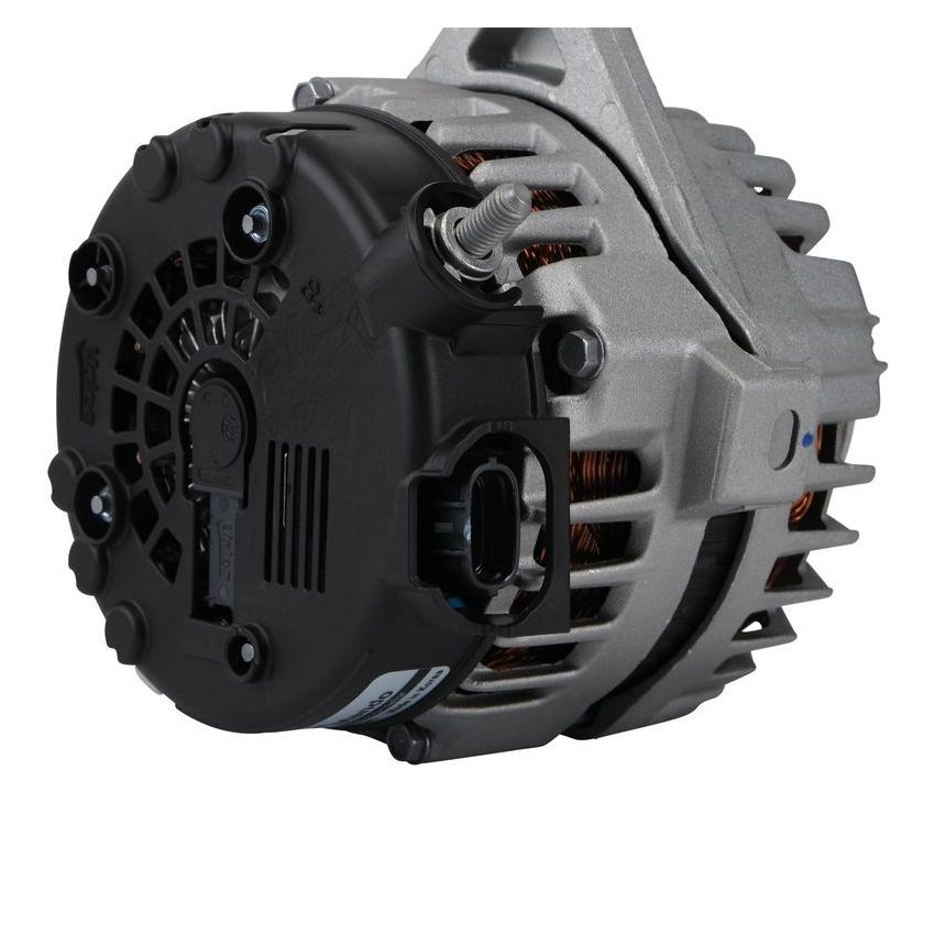 MANDO 11A1681 New OE Alternator, Direct Replacement