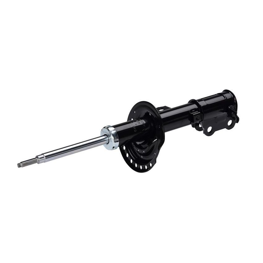 MANDO 13A5077 New OE Suspension Strut, Direct Replacement