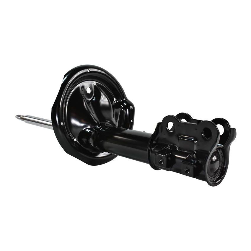 MANDO 13A5079 New OE Suspension Strut, Direct Replacement