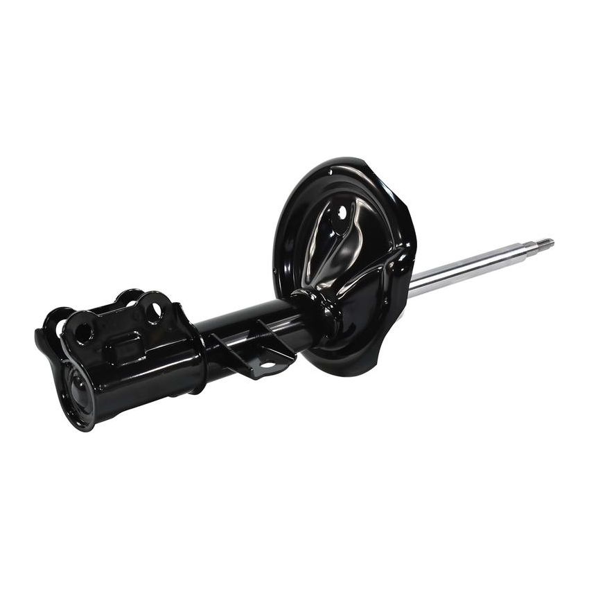 MANDO 13A5079 New OE Suspension Strut, Direct Replacement
