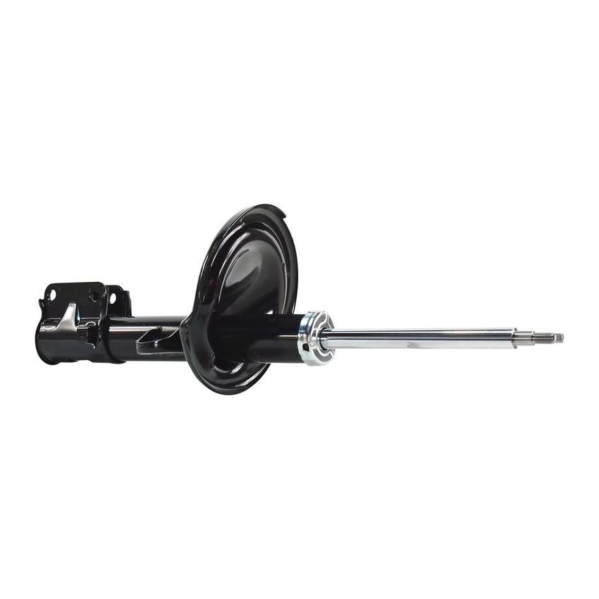 MANDO 13A5089 New OE Suspension Strut, Direct Replacement