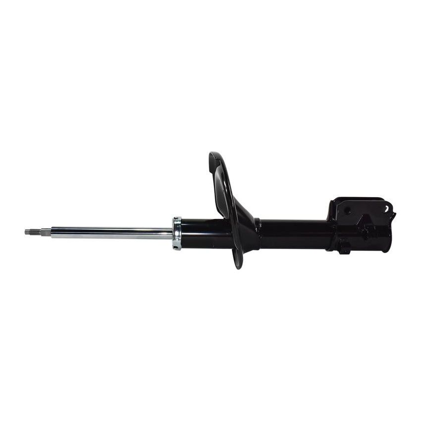 MANDO 13A5089 New OE Suspension Strut, Direct Replacement