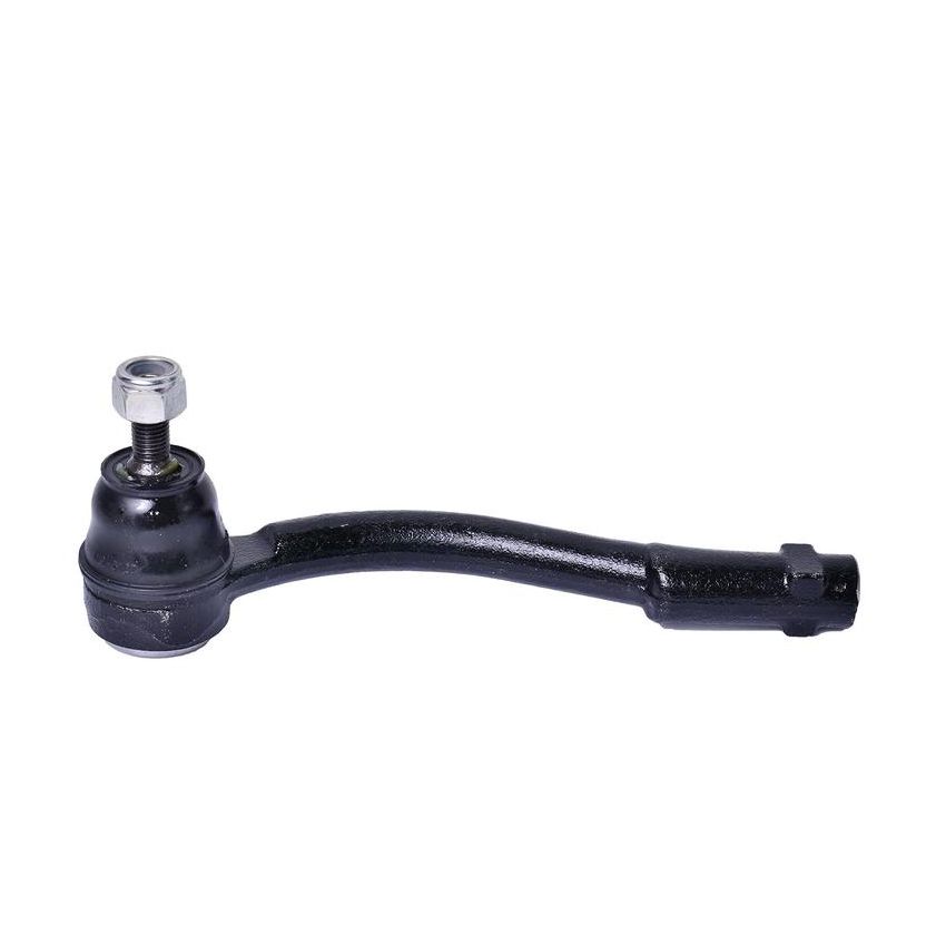 MANDO 15A0001 New OE Steering Tie Rod End, Direct Replacement