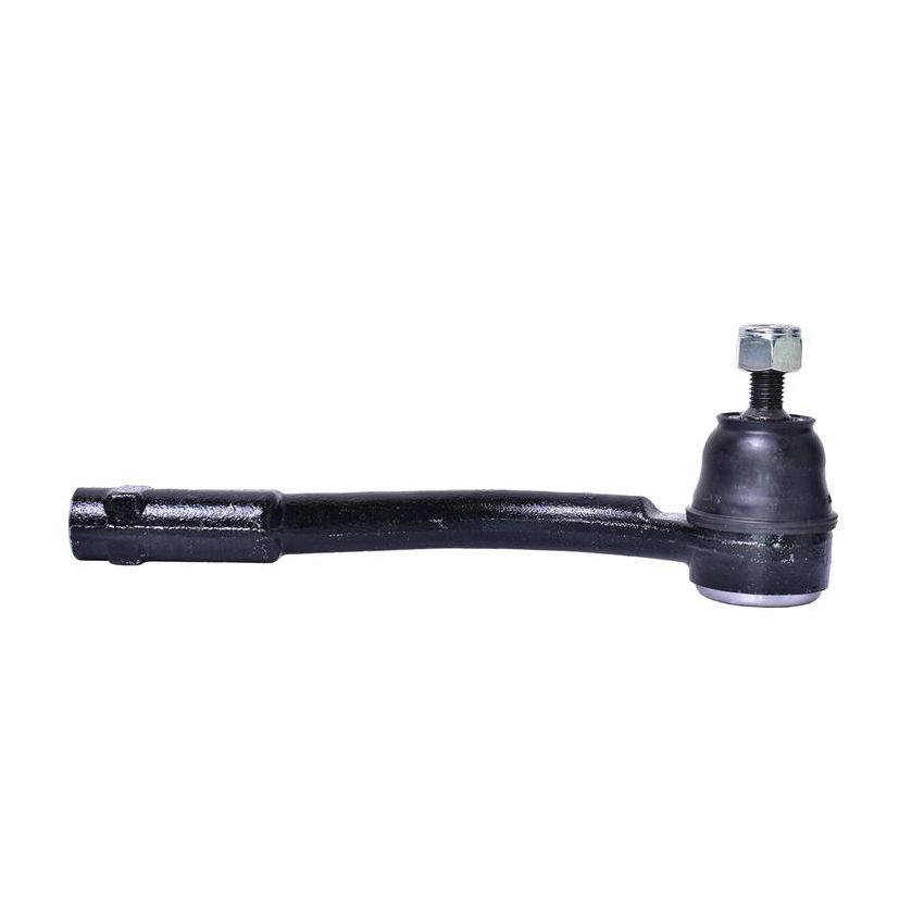 MANDO 15A0002 New OE Steering Tie Rod End, Direct Replacement