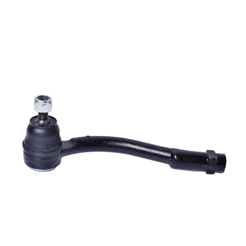 MANDO 15A0003 New OE Steering Tie Rod End, Direct Replacement