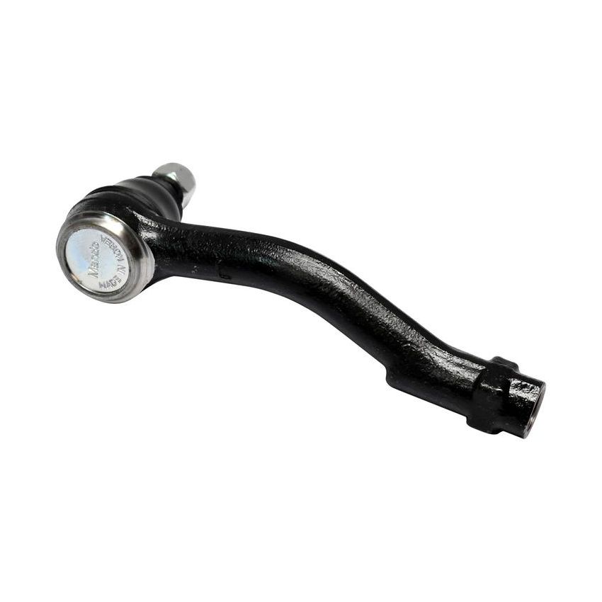 MANDO 15A0009 New OE Steering Tie Rod End, Direct Replacement