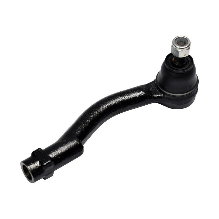 MANDO 15A0009 New OE Steering Tie Rod End, Direct Replacement