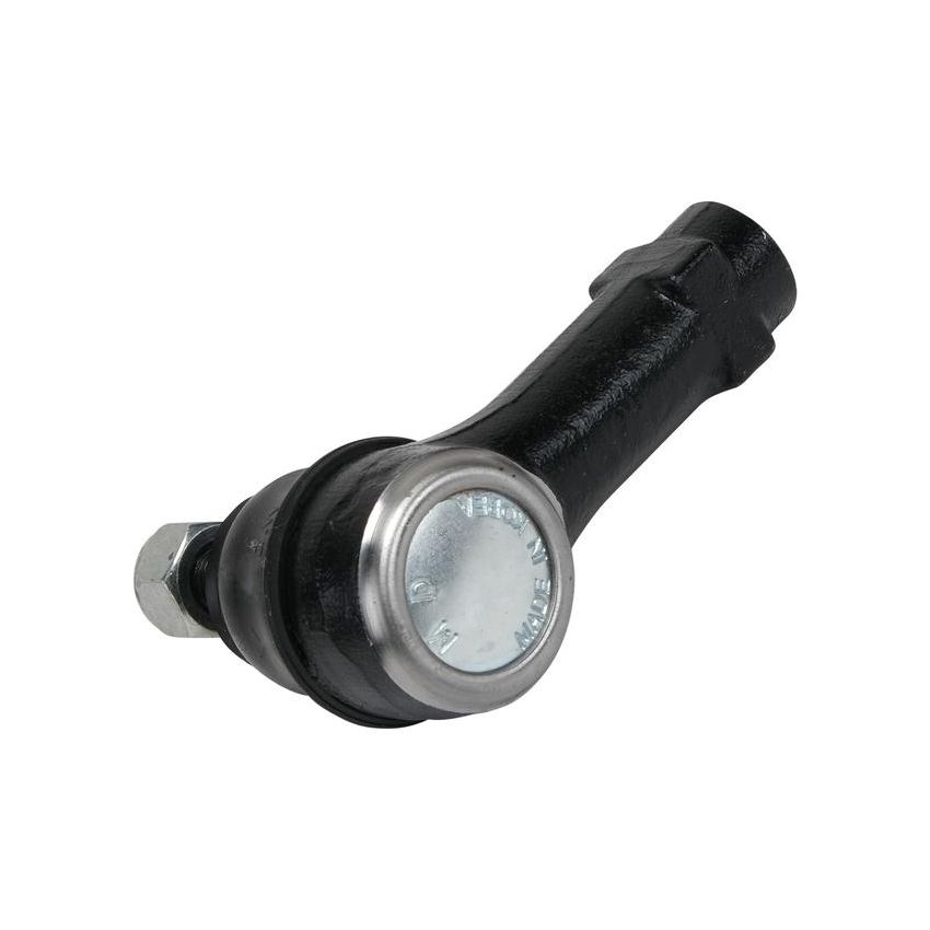 MANDO 15A0011 New OE Steering Tie Rod End, Direct Replacement