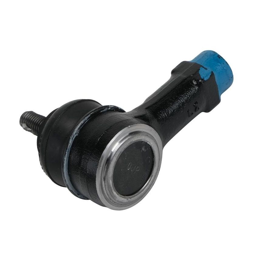 MANDO 15A0021 New OE Steering Tie Rod End, Direct Replacement