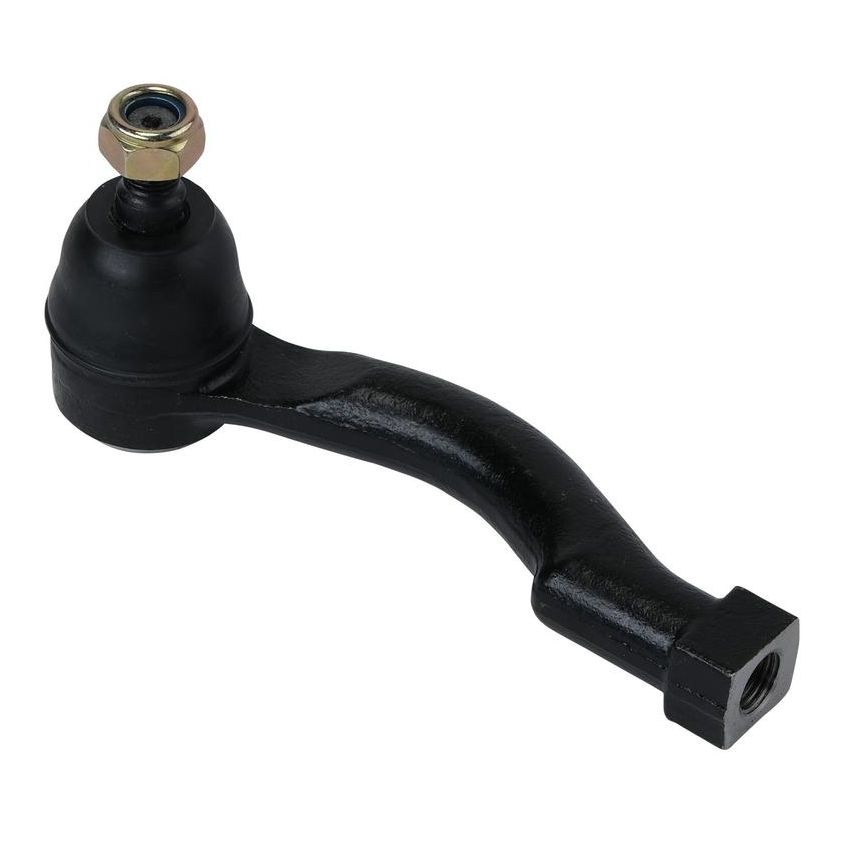 MANDO 15A0059 New OE Steering Tie Rod End, Direct Replacement