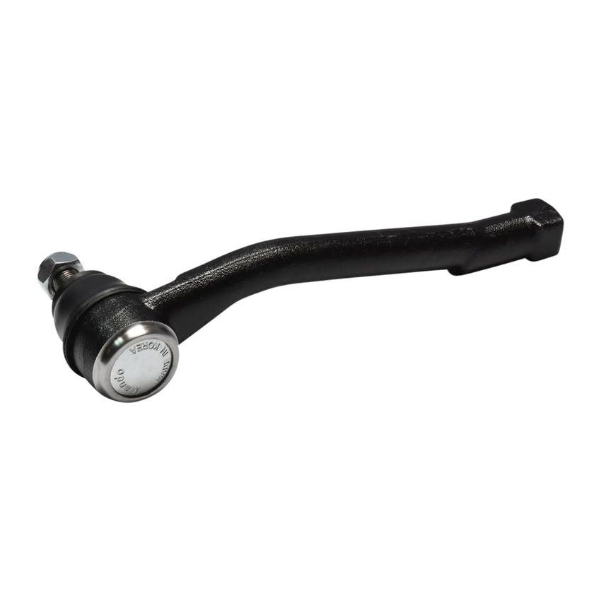 MANDO 15A0069 New OE Steering Tie Rod End, Direct Replacement