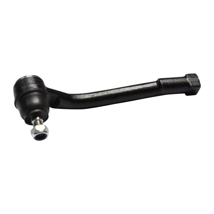 MANDO 15A0069 New OE Steering Tie Rod End, Direct Replacement