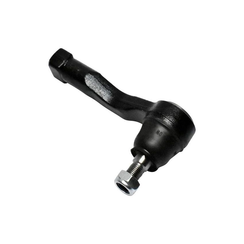 MANDO 15A0091 New OE Steering Tie Rod End, Direct Replacement