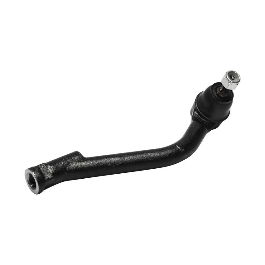 MANDO 15A0095 New OE Steering Tie Rod End, Direct Replacement