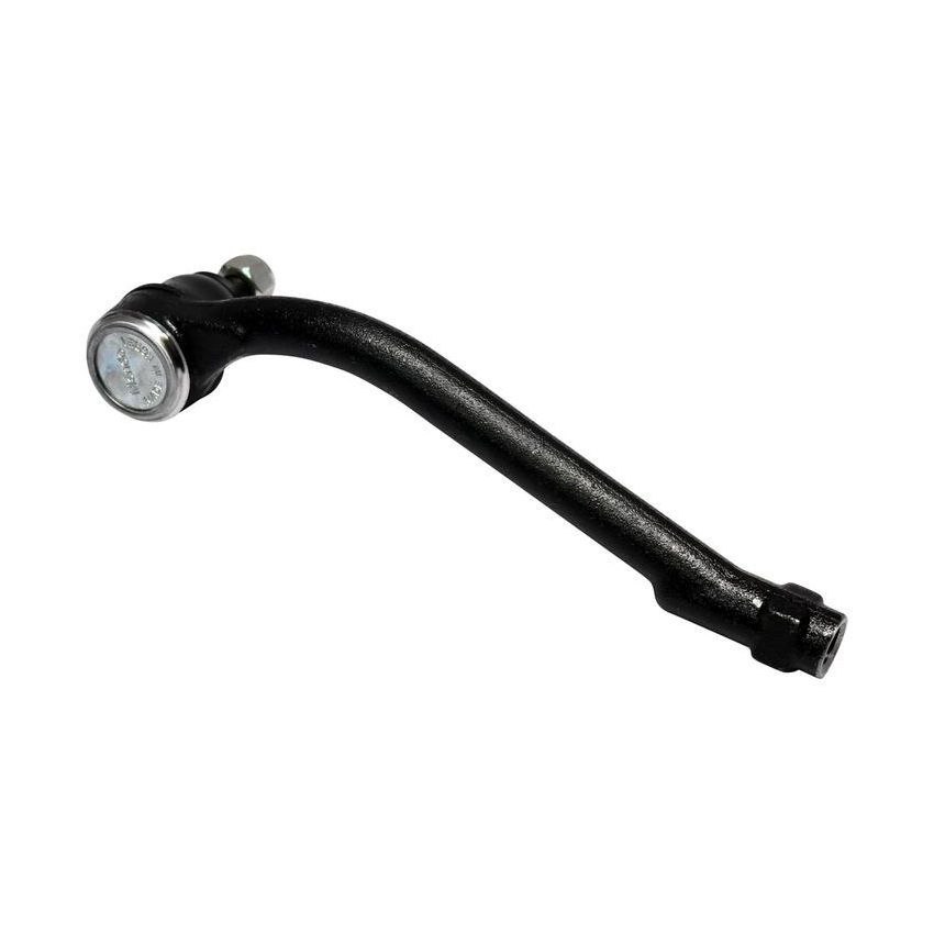 MANDO 15N0056 New Steering Tie Rod End, Direct Replacement