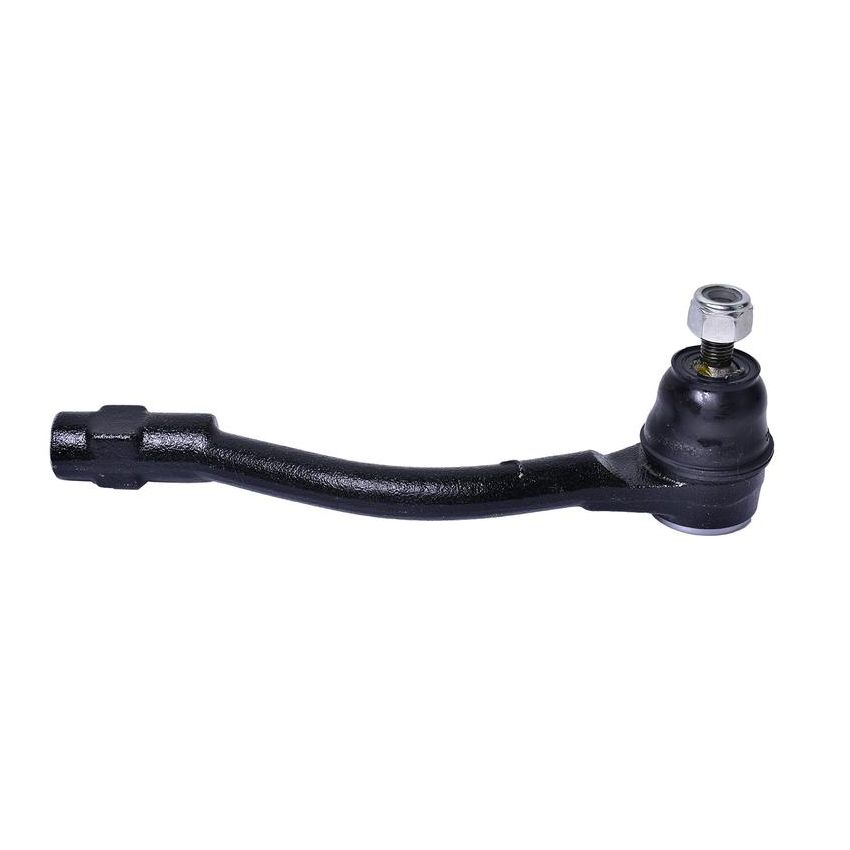 MANDO 15N0081 New Steering Tie Rod End, Direct Replacement