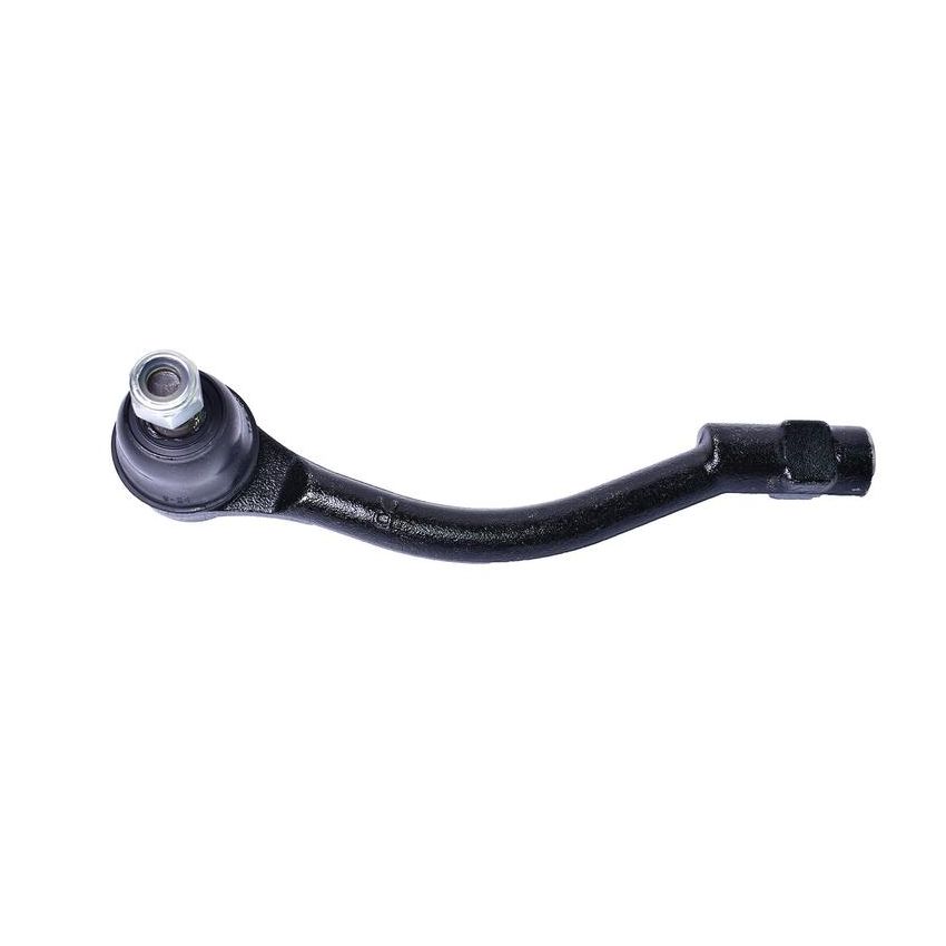 MANDO 15N0082 New Steering Tie Rod End, Direct Replacement