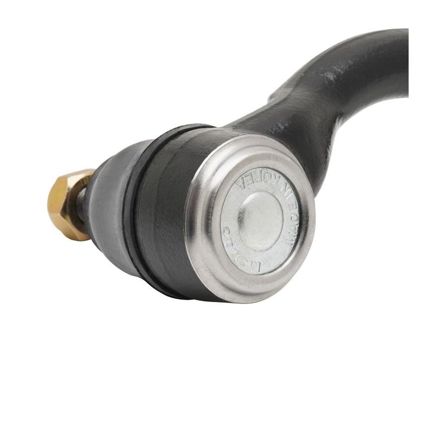 MANDO 15N0090 New Steering Tie Rod End, Direct Replacement