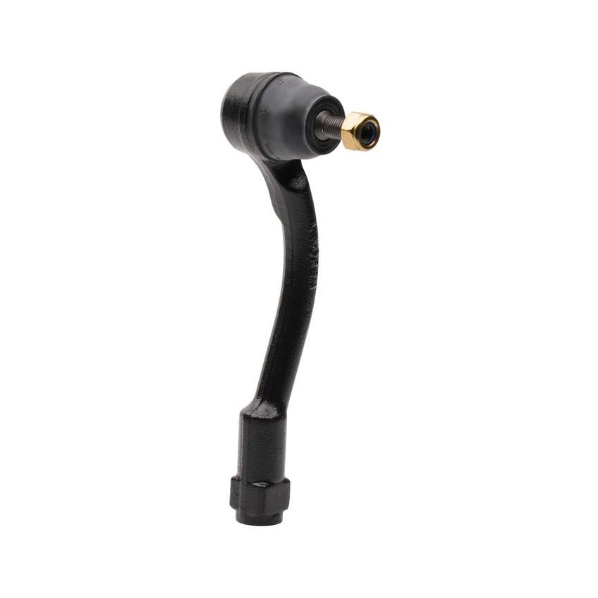 MANDO 15N0093 New Steering Tie Rod End, Direct Replacement