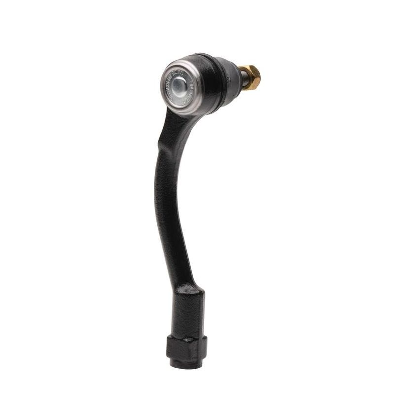 MANDO 15N0093 New Steering Tie Rod End, Direct Replacement