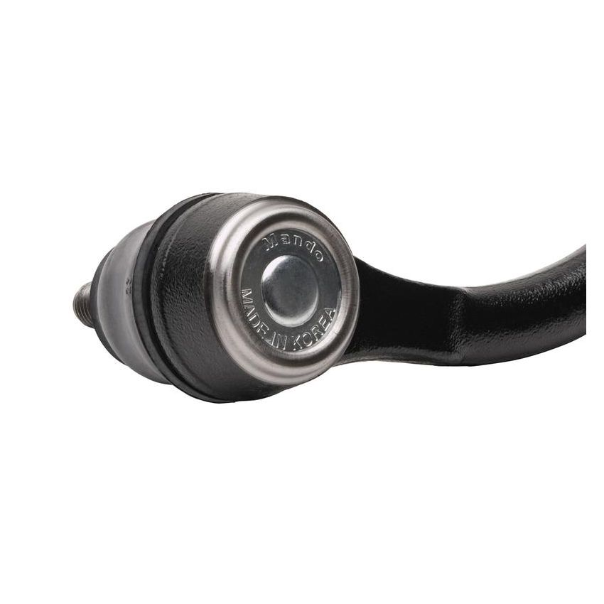 MANDO 15N0093 New Steering Tie Rod End, Direct Replacement