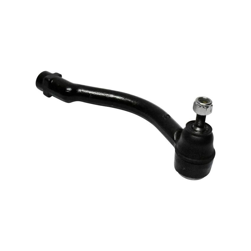 MANDO 15N0098 New Steering Tie Rod End, Direct Replacement