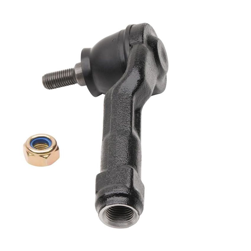 MANDO 15N0103 New Steering Tie Rod End, Direct Replacement