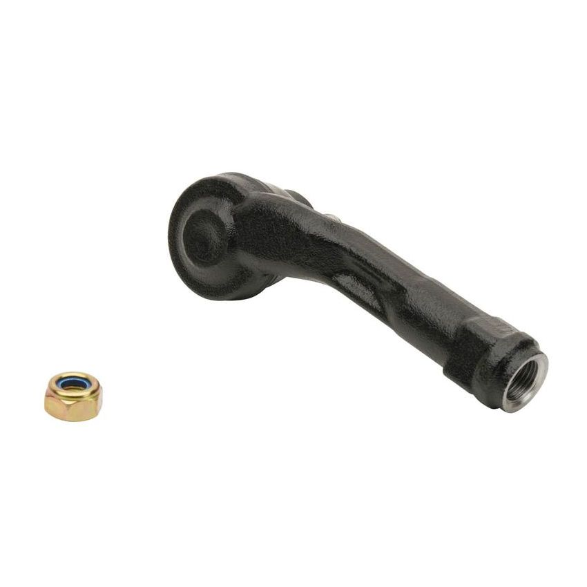 MANDO 15N0104 New Steering Tie Rod End, Direct Replacement