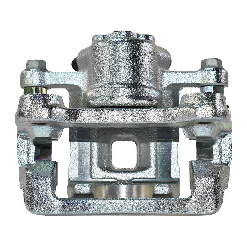 MANDO 16A5018 New OE Disc Brake Caliper, Direct Replacement