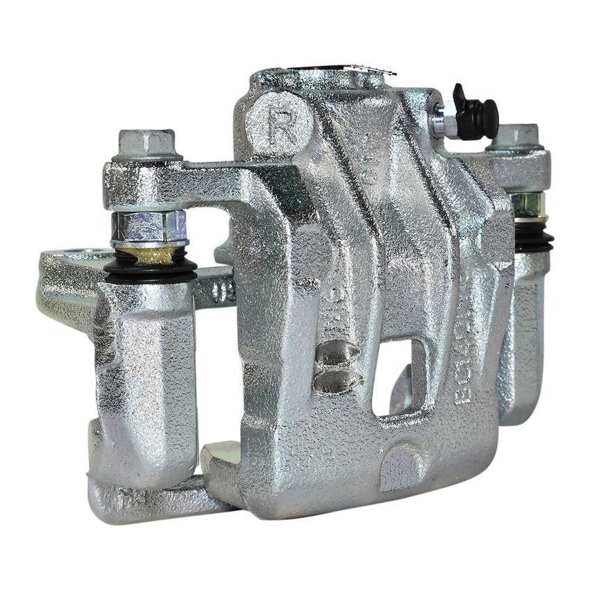 MANDO 16A5018 New OE Disc Brake Caliper, Direct Replacement