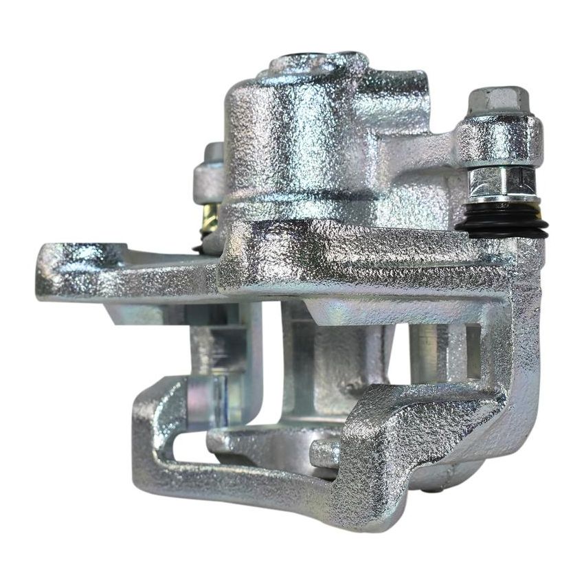 MANDO 16A5018 New OE Disc Brake Caliper, Direct Replacement