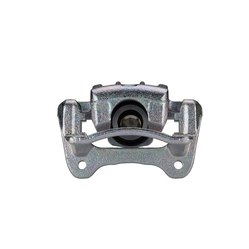 MANDO 16A5019 New OE Disc Brake Caliper, Direct Replacement