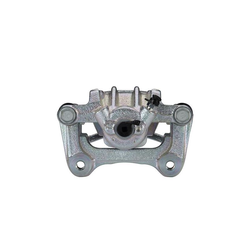 MANDO 16A5019 New OE Disc Brake Caliper, Direct Replacement
