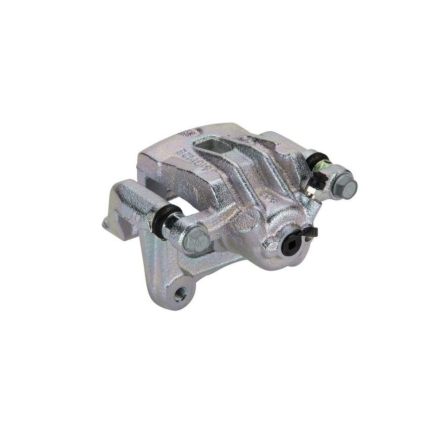 MANDO 16A5019 New OE Disc Brake Caliper, Direct Replacement