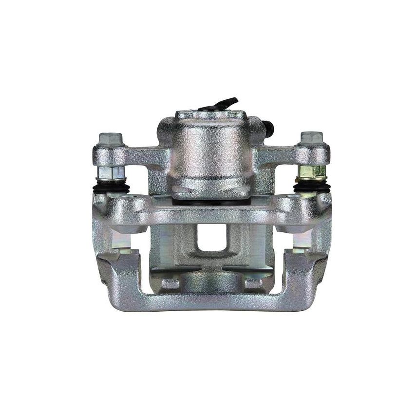 MANDO 16A5019 New OE Disc Brake Caliper, Direct Replacement