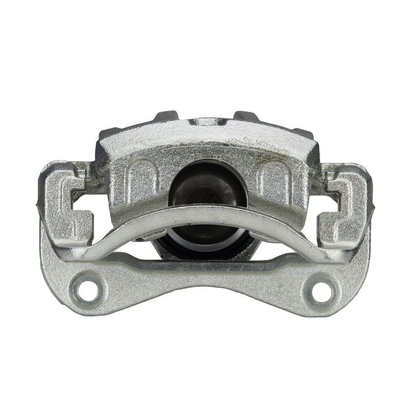 MANDO 16A5029 New OE Disc Brake Caliper, Direct Replacement