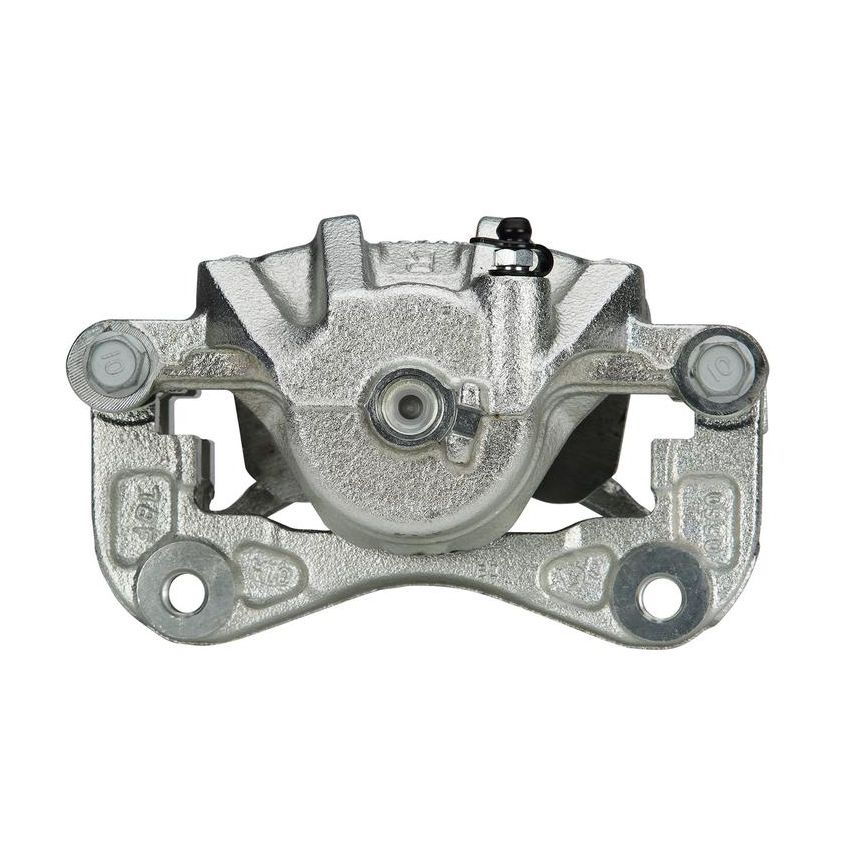 MANDO 16A5029 New OE Disc Brake Caliper, Direct Replacement