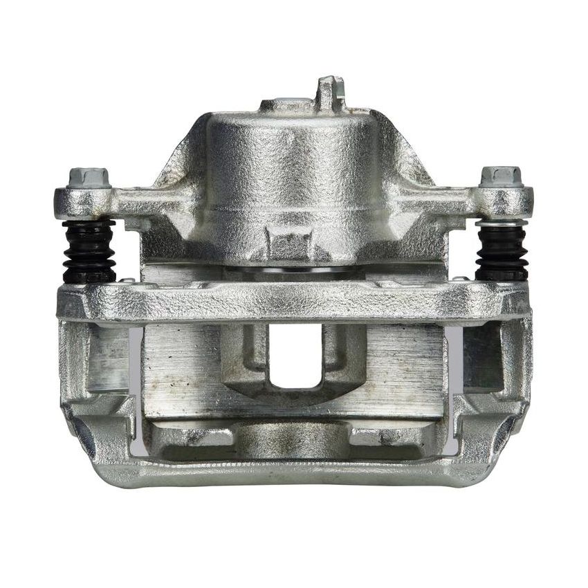 MANDO 16A5029 New OE Disc Brake Caliper, Direct Replacement