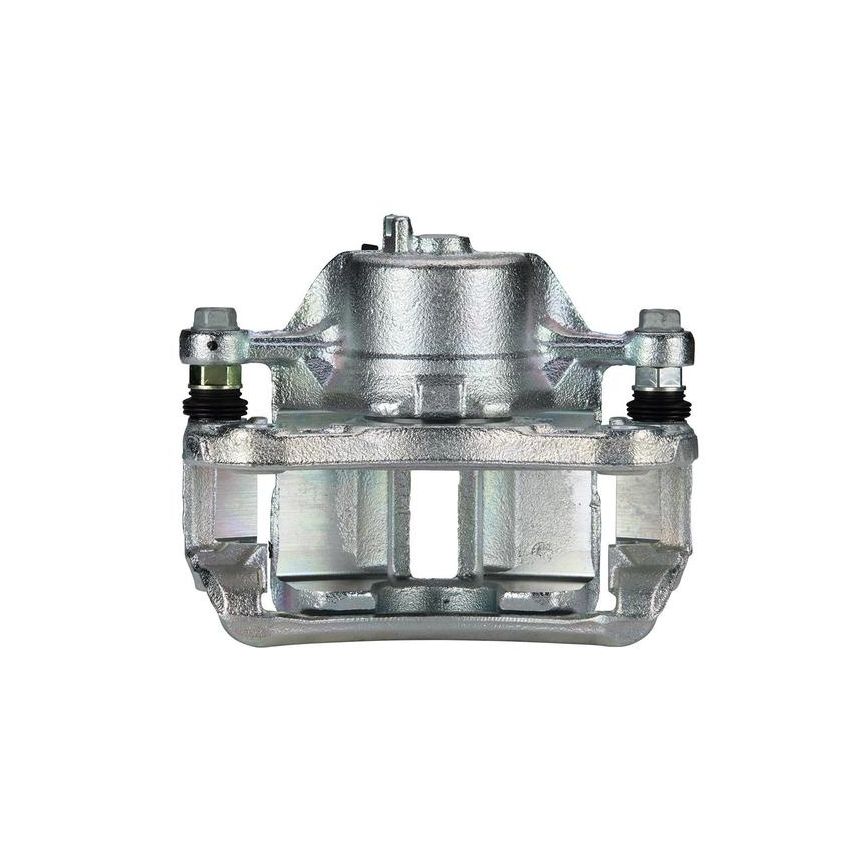 MANDO 16A5032 New OE Disc Brake Caliper, Direct Replacement