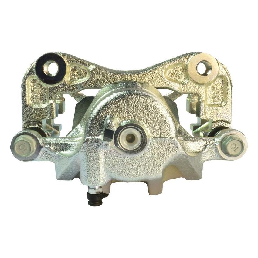 MANDO 16A5033 New OE Disc Brake Caliper, Direct Replacement