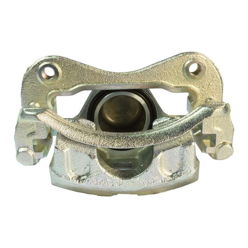 MANDO 16A5033 New OE Disc Brake Caliper, Direct Replacement