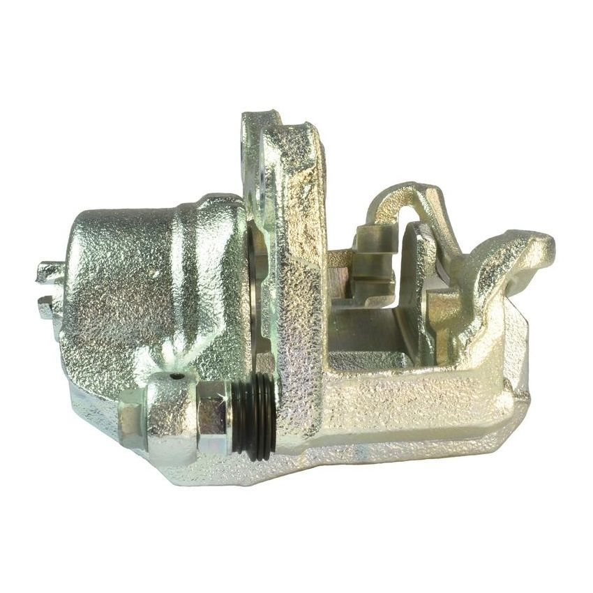 MANDO 16A5033 New OE Disc Brake Caliper, Direct Replacement